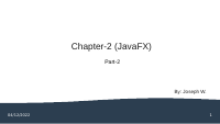 Chapter-2 (JavaFX) (Part-2).pdf